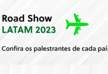 M&T Expo apresenta lista de palestrantes de seu Road Show LATAM 2023