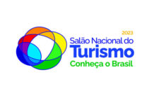 Brasília se prepara para receber o Salão Nacional do Turismo 2023