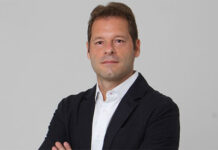 Andras Szarukan é o novo gerente de marketing da Koelnmesse Brasil