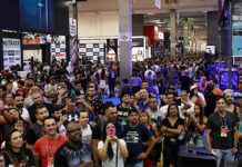 Movimento Bem-Estar Brasil é destaque no Arnold Sports Festival 2024