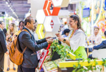 Inscrições abertas para expositores da Asia Fruit Logistica 2024