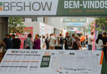 Confirmada, BFSHOW mostra como está colaborando com expositores do RS