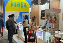 ApexBrasil abre inscrições para feira de foodservice e hospitality do Canadá