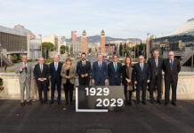 Barcelona celebrará o centenário da Exposição Internacional de 1929