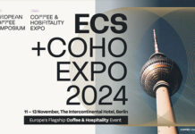 Berlim recebe nova feira europeia do setor de hospitalidade e café em 2024