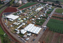 Coopershow 2024 será o 1º evento de comemoração aos 65 anos da Coopermota