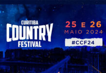 Curitiba Country Festival 2023 revela sua programação oficial