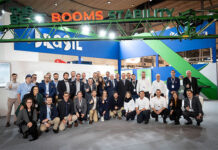 Empresas do Brazil Machinery Solutions celebram resultados nas feiras Plastimagen e Agritechnica 2023