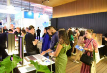 Expo Revestir 2024 projeta a presença de mais de 300 marcas expositoras
