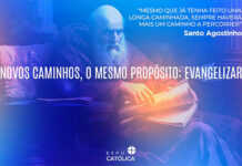 ExpoCatólica 2024 divulga conceito da identidade visual