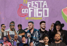 Festa do Figo e Expogoiaba 2024 traz grande programação