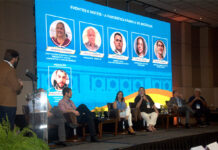 6º Fórum de Turismo e Eventos de Santos aborda oportunidades de negócios na cidade