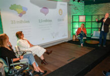 Geronto Fair 2024 é a nova plataforma para produtos, tecnologias e serviços para 60+