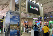 Comissão de Turismo de Goiás aprova participação em diversas feiras em 2024