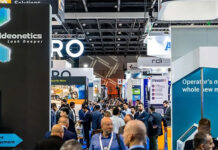 Intersec Dubai 2024 aborda a resiliência da aviação no Oriente Médio