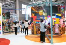 Messe Frankfurt prepara a estreia da Viatt, feira de têxteis e vestuário do Vietnã
