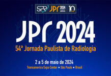 Inscrições para a Jornada Paulista de Radiologia (JPR) 2024 estão abertas