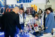 Leipziger Messe International expande suas atividades para o Cazaquistão