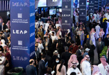 Tahaluf revela planos para 20 novas exposições em 18 meses na Arábia Saudita
