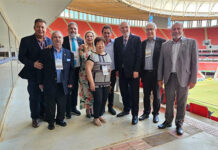 Academia Brasileira de Eventos e Turismo assume cadeiras no Conselho Nacional de Turismo