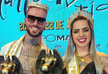 Tattoo Week prepara sua volta ao Rio em janeiro de 2024