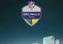 Arena do Corinthians será palco do primeiro jogo da NFL na América do Sul