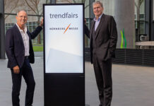NürnbergMesse adquire a organizadora de exposições trendfairs