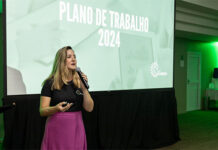 Visit Iguassu apresenta nova diretoria e plano de ações para 2024