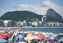 Economia do Rio pode ter injeção de R$ 572 milhões com eventos no 1º trimestre