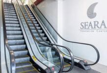 Seara Convention Center terá desconto de 15% no aluguel de salões de eventos até julho