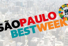 SPTuris lança São Paulo Best Week para movimentar o comércio