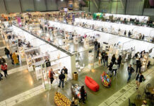 INSPIRAMAIS abre inscrições para rodadas com fabricantes de bolsas