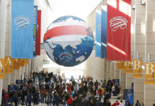 Salão do Automóvel de Chicago 2024 tem novos detalhes revelados