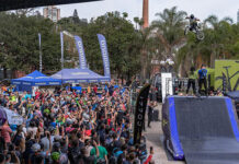 Shimano Fest confirma local e data para edição 2024