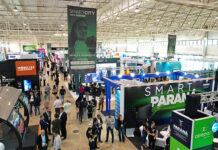 Smart City Expo Curitiba Brazilian Awards será realizado pela primeira vez em 2024