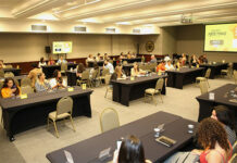 Grupo EBS comemora mais um ano de sucesso do Speed Meeting