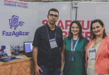 AGRESTE TEX abre inscrições do Startup Corner On The Road
