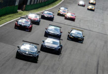 Belo Horizonte terá circuito de rua da Stock Car no entorno do Mineirão