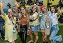 Surf Expo 2024 sediará uma série de atrações na edição de janeiro