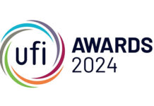 UFI faz o lançamento da edição 2024 de suas premiações