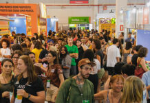 VegFest 2023 encerra com crescimento de 22% em visitação
