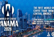 Panama Convention Center receberá o World Of Coffee 2026