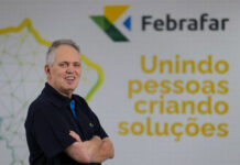Febrafar divulga calendário de eventos para 2024