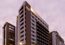 K-Platz Hotel celebra aumento de receita com eventos corporativos em 2023