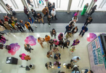 ABUP Decor Show 2024 se prepara para apresentar as novidades de 174 expositores