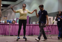 Raccoon Media Group anuncia a compra da Abilities Expo nos EUA