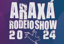Araxá Rodeio Show 2024 abre venda de ingressos e camarotes