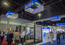 Onze empresas brasileiras apresentam novidades para redução de impactos ambientais na IPPE 2024