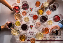 Inscrições para o 12º Brazil Wine Challenge estão abertas