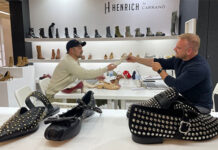 Expo Riva Schuh 2024 consolida mercados para empresas brasileiras